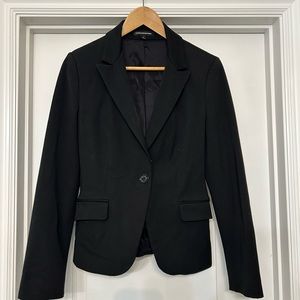 Express blazer